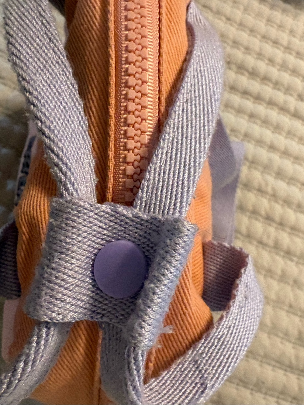 Zara x Disney mini backpack - Picture 6 of 6